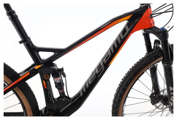 Produit reconditionné · Megamo Track Carbone GX / Vélo VTT / Megamo | Bon état