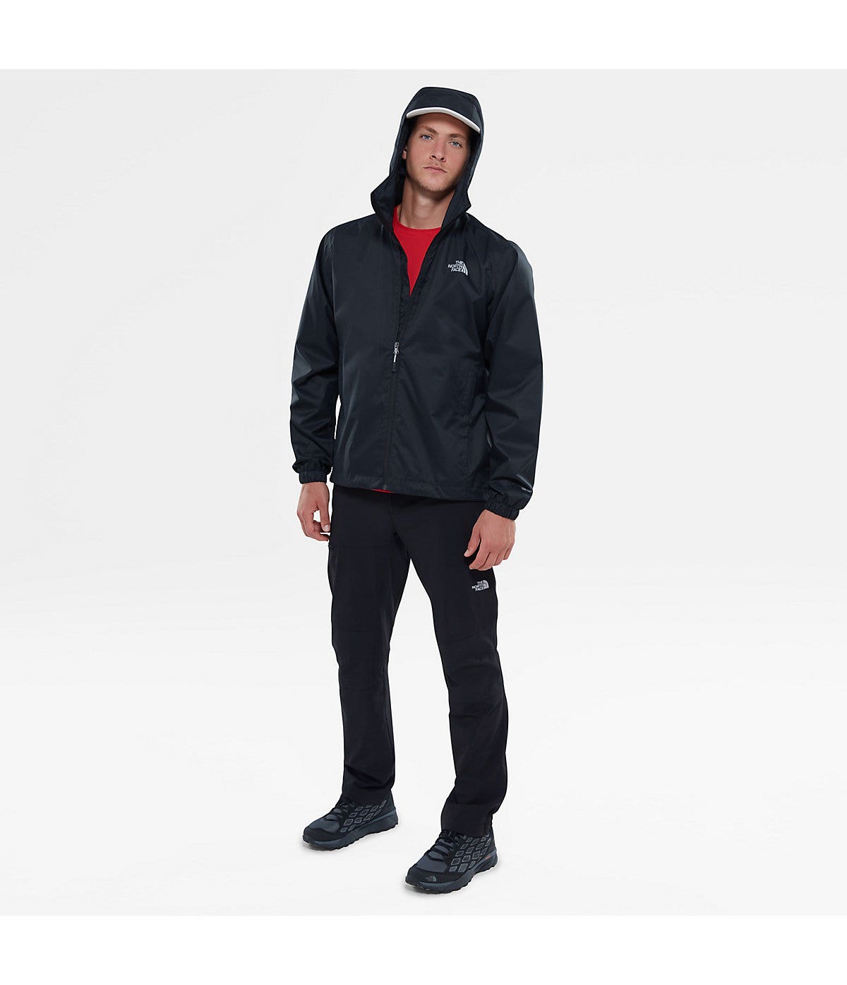 The North Face  Quest Jacket Heren