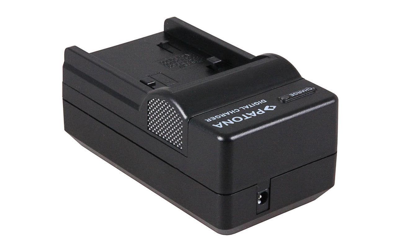 Ladegerät Sony NP-FP/FHLadegerät zu Sony NP-FV