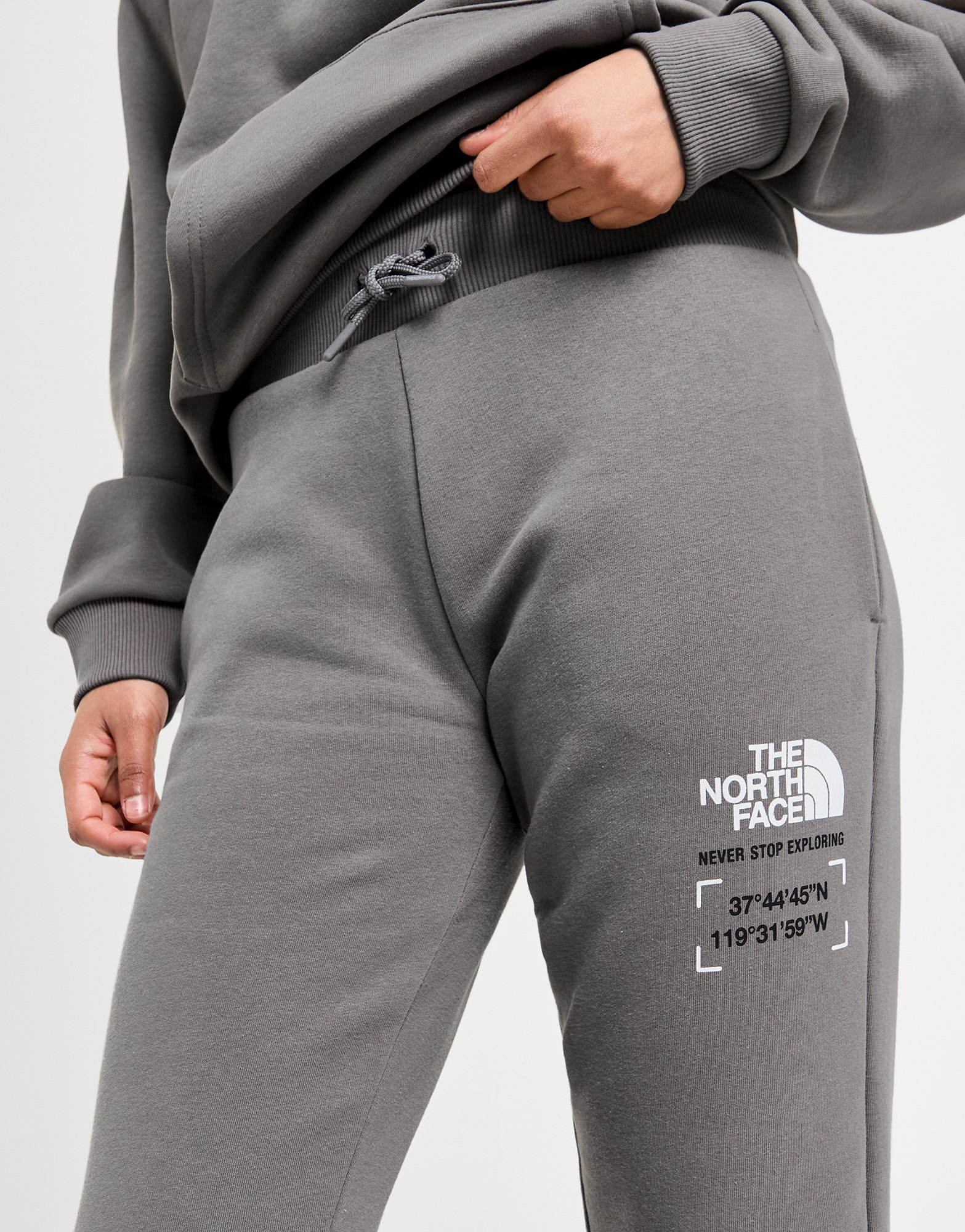 The North Face Pantalon de jogging Summit Femme