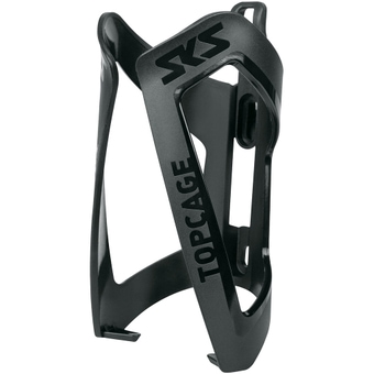 SKS Topcage Fahrrad Flaschenhalter Schwarz