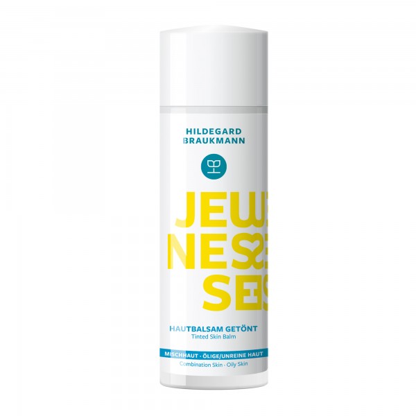 Hildegard Braukmann JEUNESSE Hautbalsam getönt 50ml
