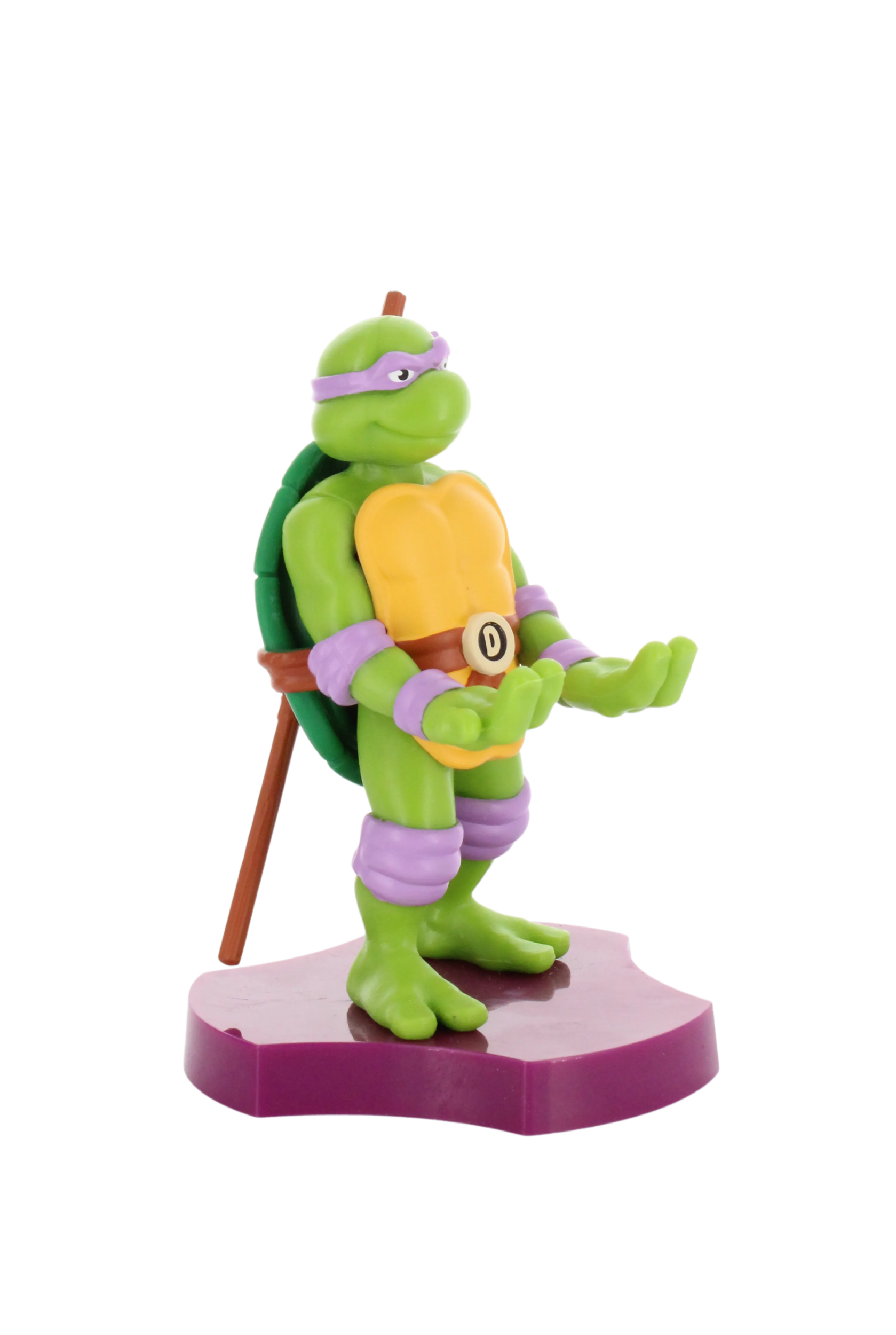 Holdem TMNT Donatello