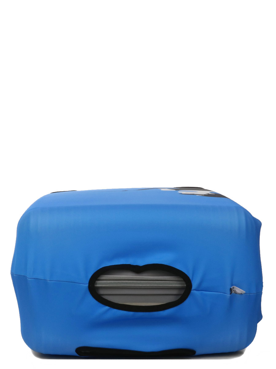 Housse de valise Periea Blue Lady M