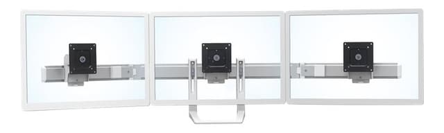 Ergotron HX Triple Monitor Bow Kit