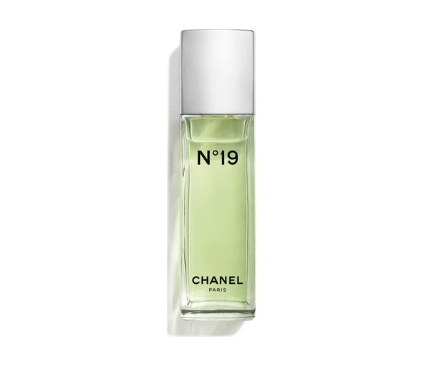 CHANEL N°19 Eau de toilette vaporisateur
