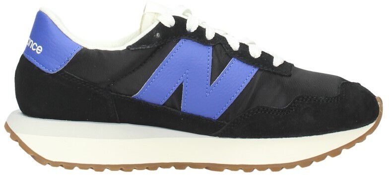 New Balance 237 zwart