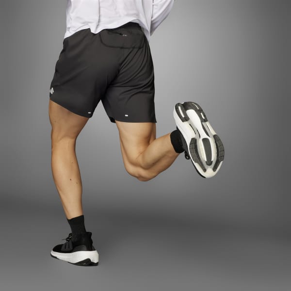 Short running ADIDAS D4R SHORT BLACK