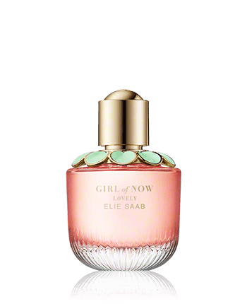 Elie Saab Girl of Now Lovely Eau de Parfum Spray 50ml