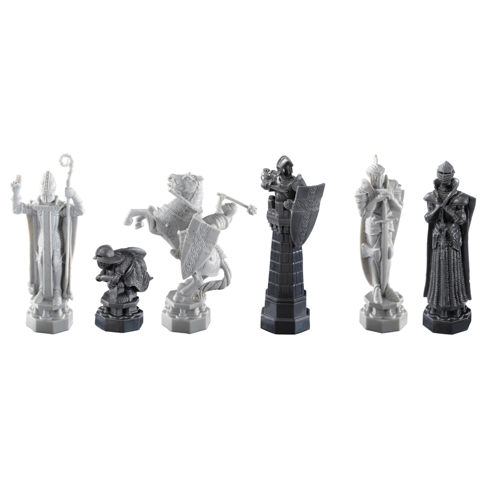 Harry Potter Zauberschachset