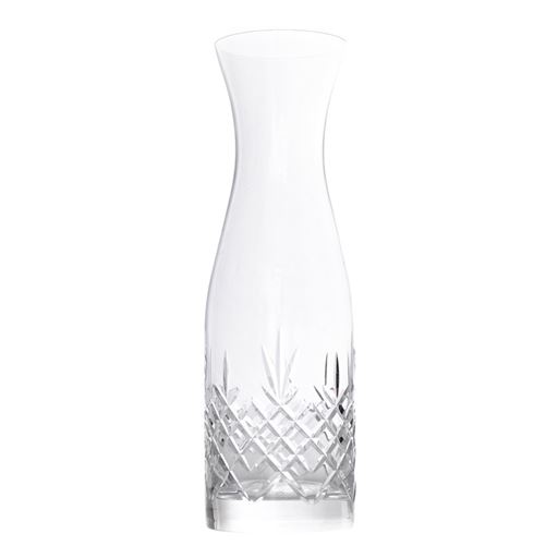 Frederik Bagger Crispy Waterfall Karaffel, Klar