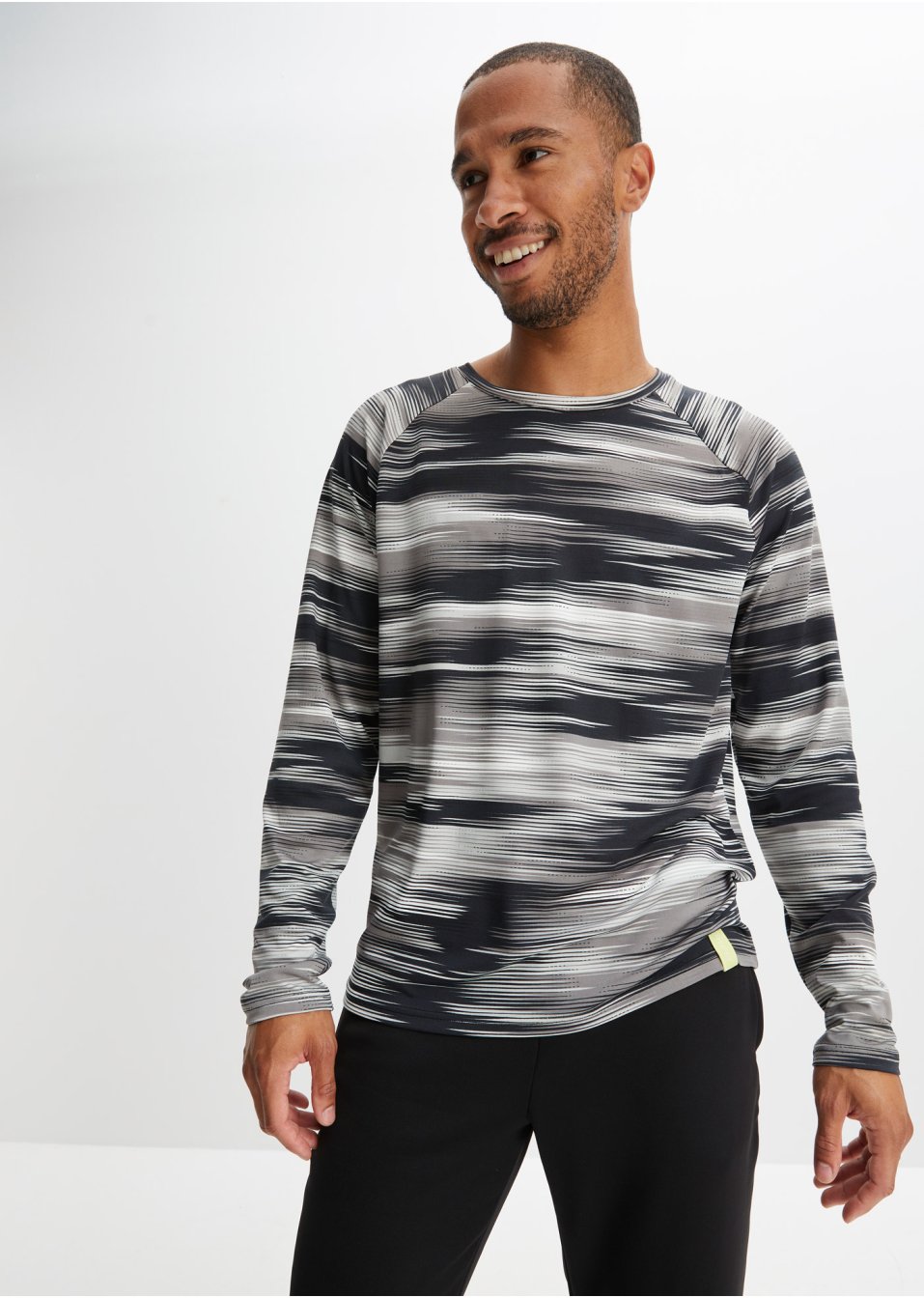 Outdoor longsleeve (set van 2)