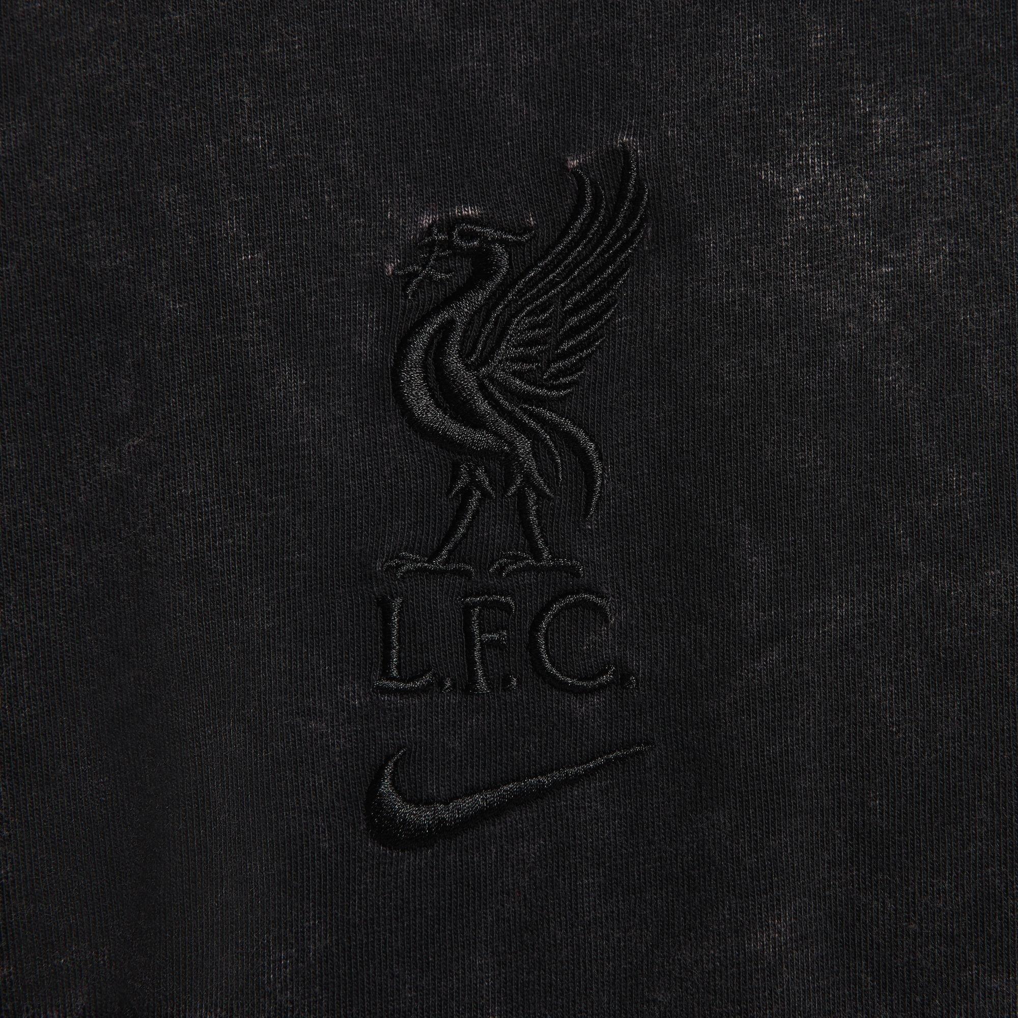 Nike Liverpool Essentials T Shirt Mens