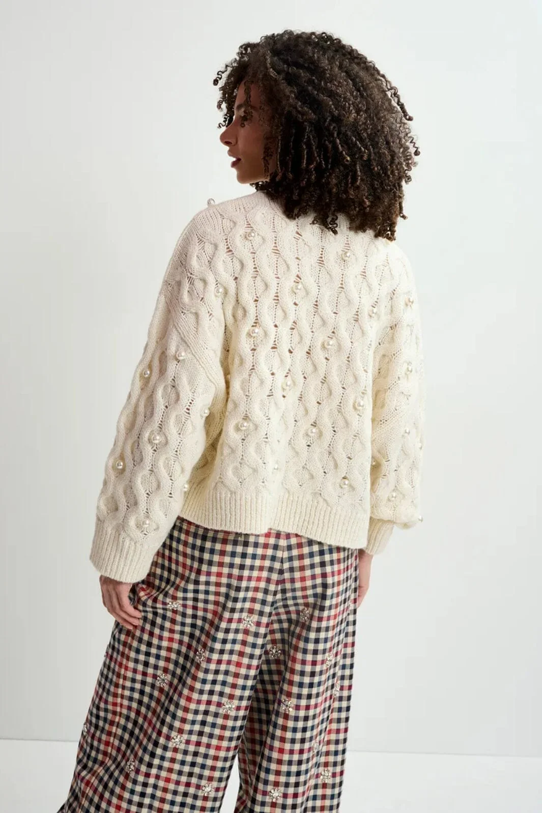 Essentiel Antwerp Halpes OW01
