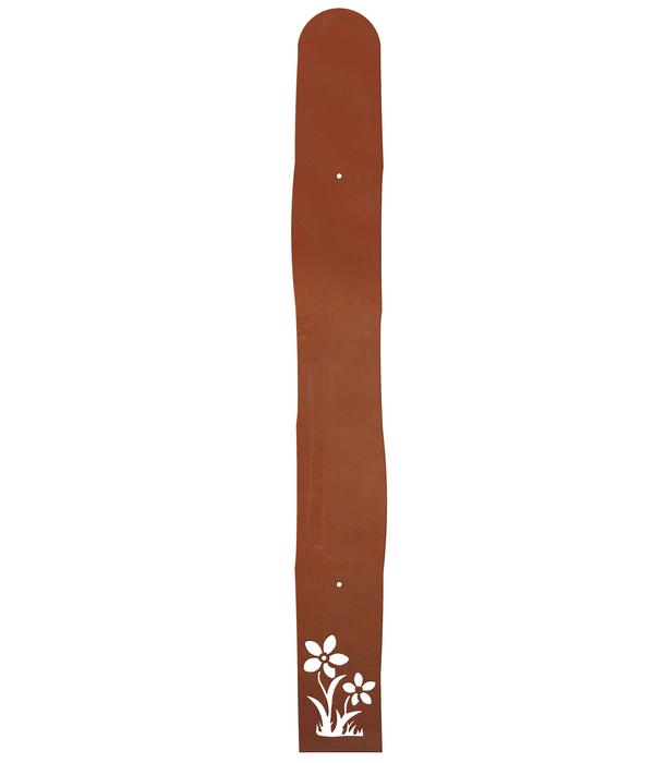 Ferrum Art Design Metall-Zaunlatte