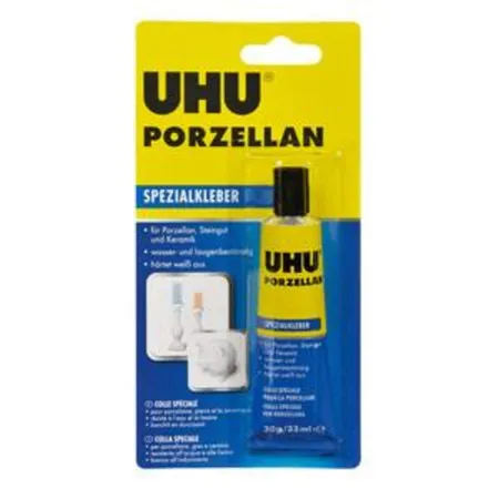 UHU Spezialkleber Porzellan 30g