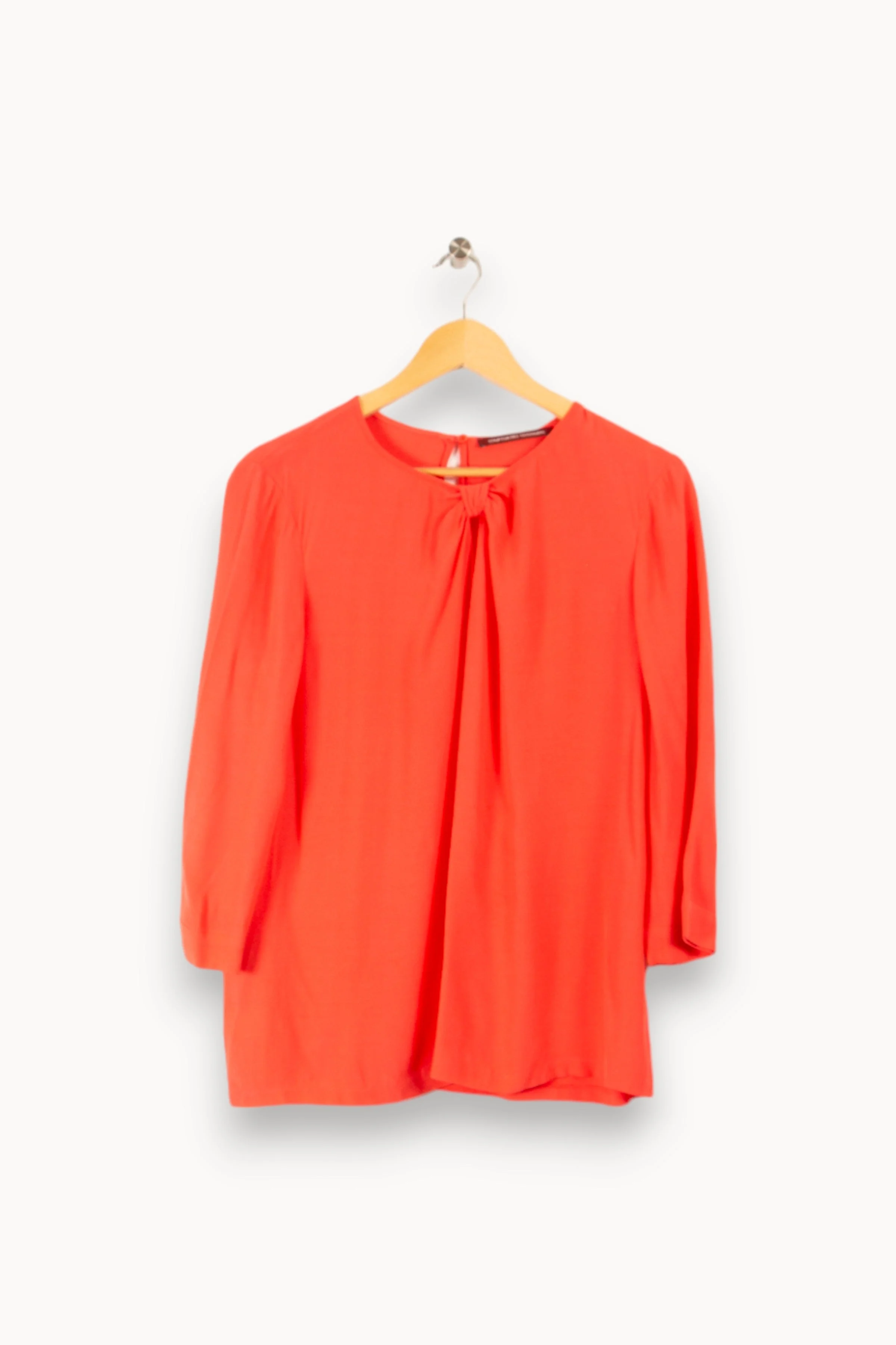 Blouse | Rose