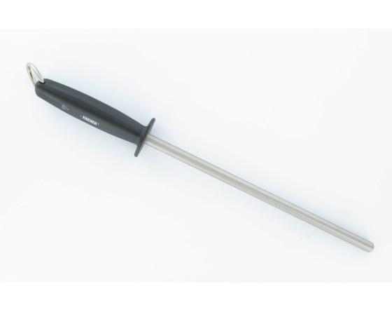 Fusil Rond 23 cm - DIAMANT Couteaux de cuisine professionnel