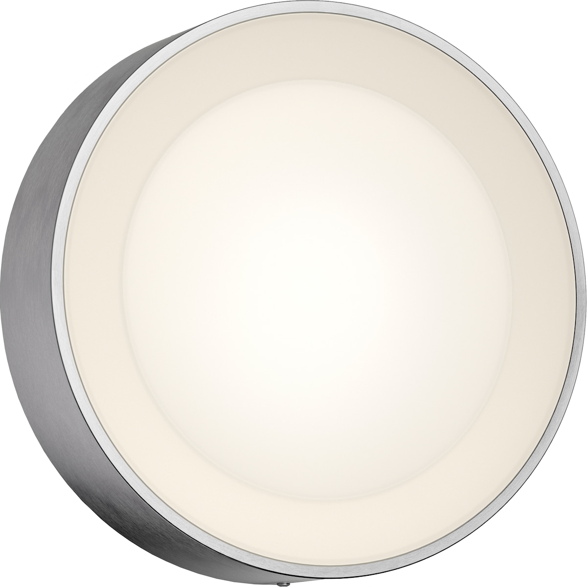 Philips Hue Daylo vegglampe 15W (inox)