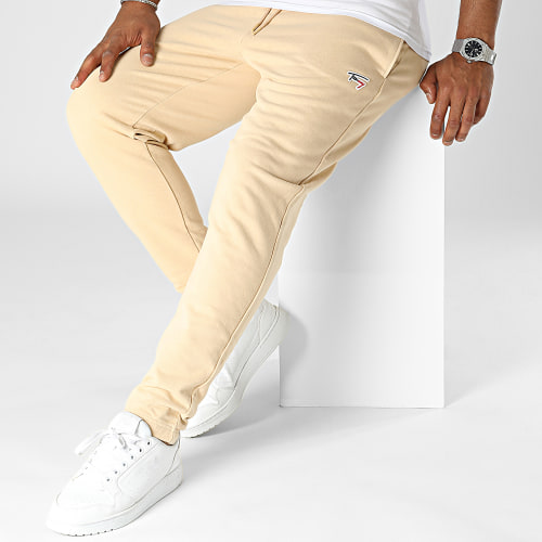 Pantalon Jogging Signature 6874 Beige