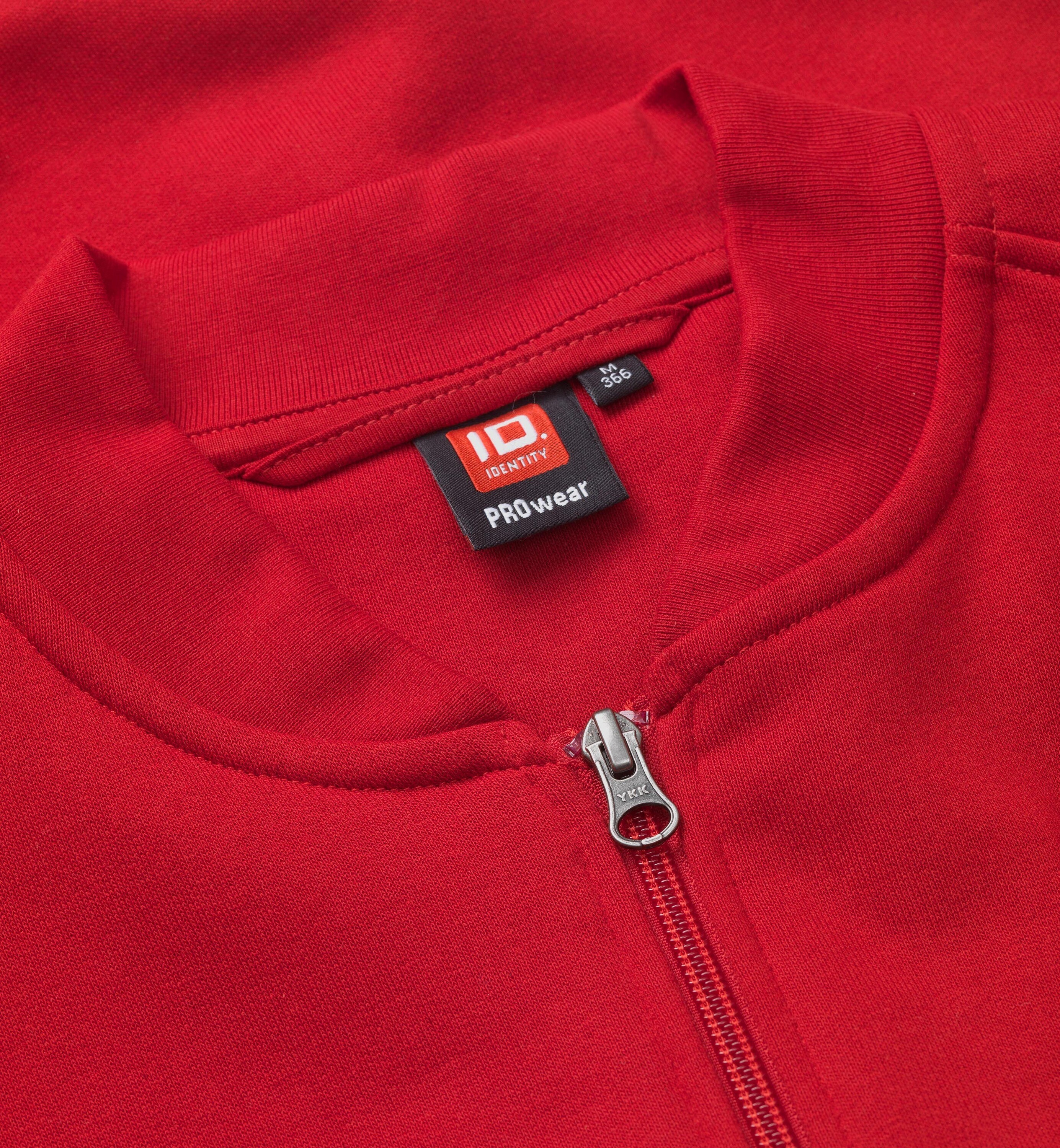 PRO Wear Cardigan sweat