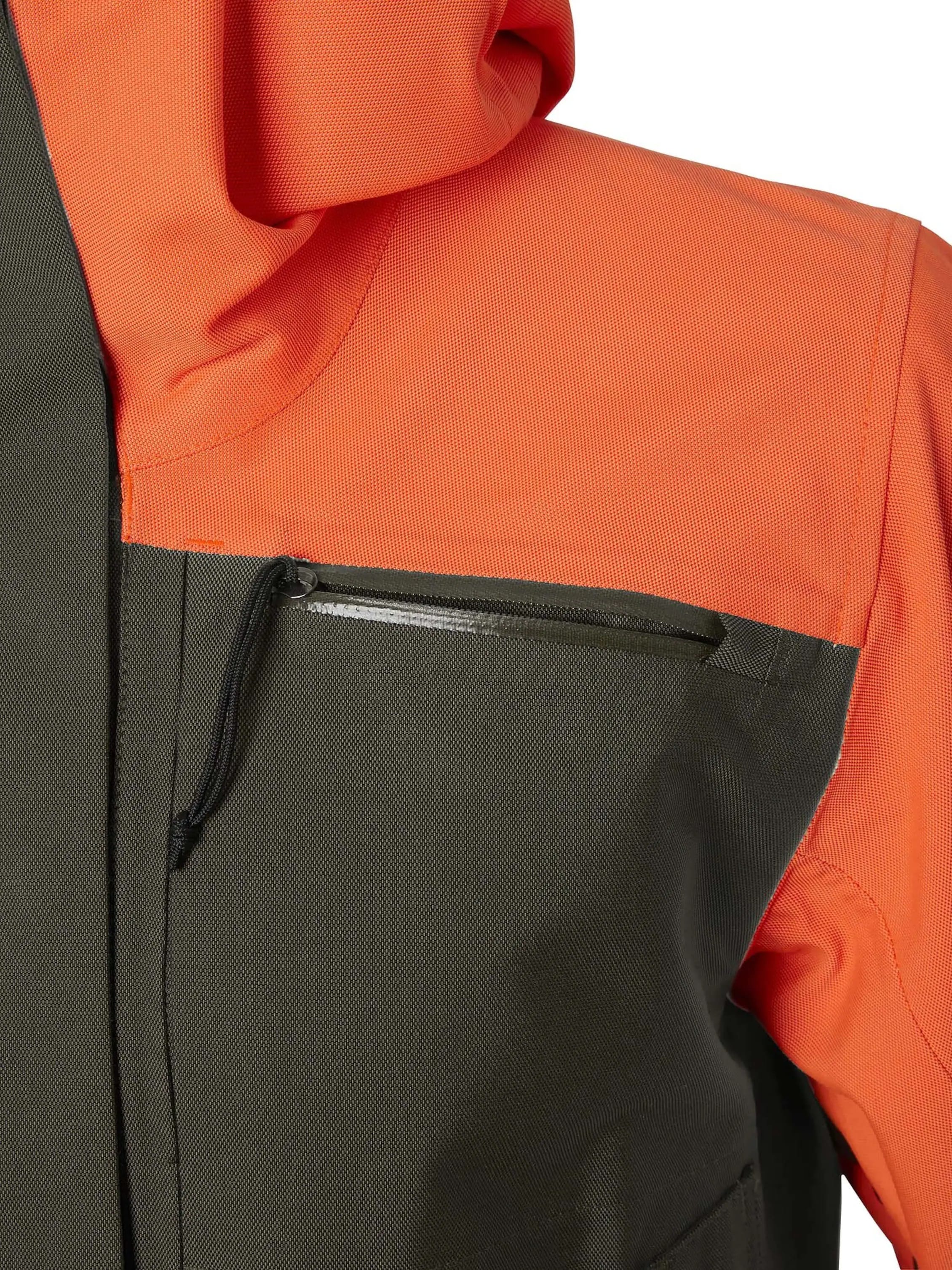Chevalier Endeavor Chevalite Jacket 2.0 Herre<br>Helårs jaktjakke!