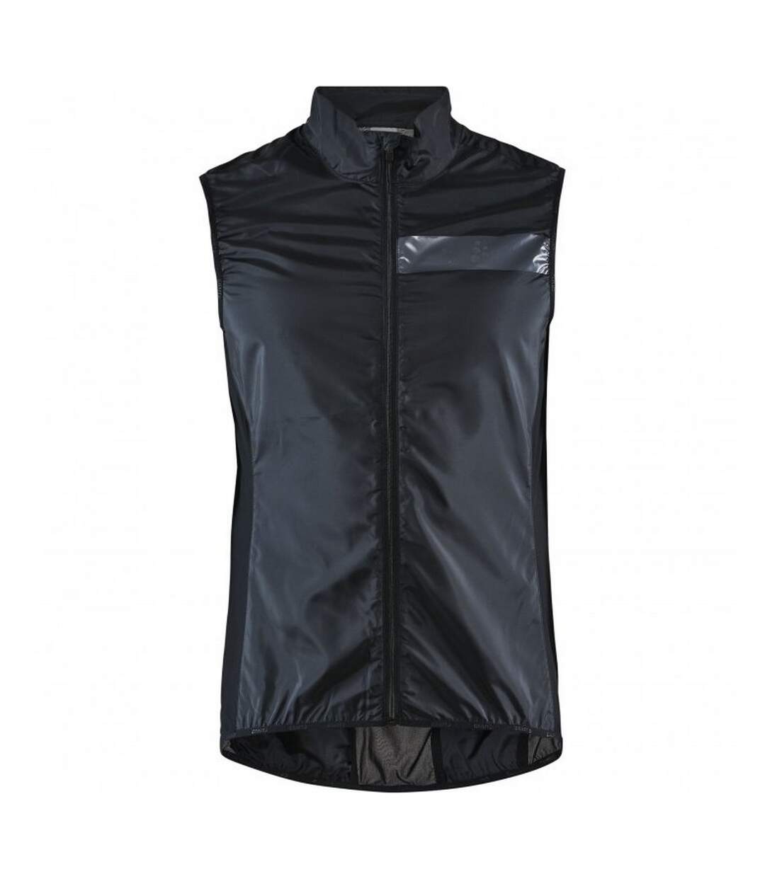 Craft - Gilet haute visibilité ESSENCE - Homme (Noir) - UTUB951