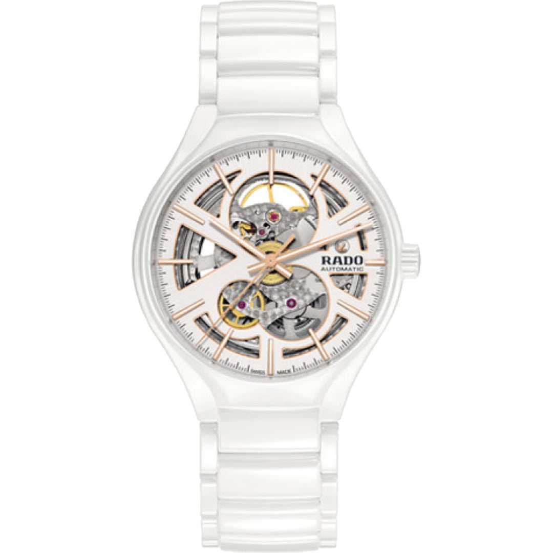 Rado True L Automatik Open Heart