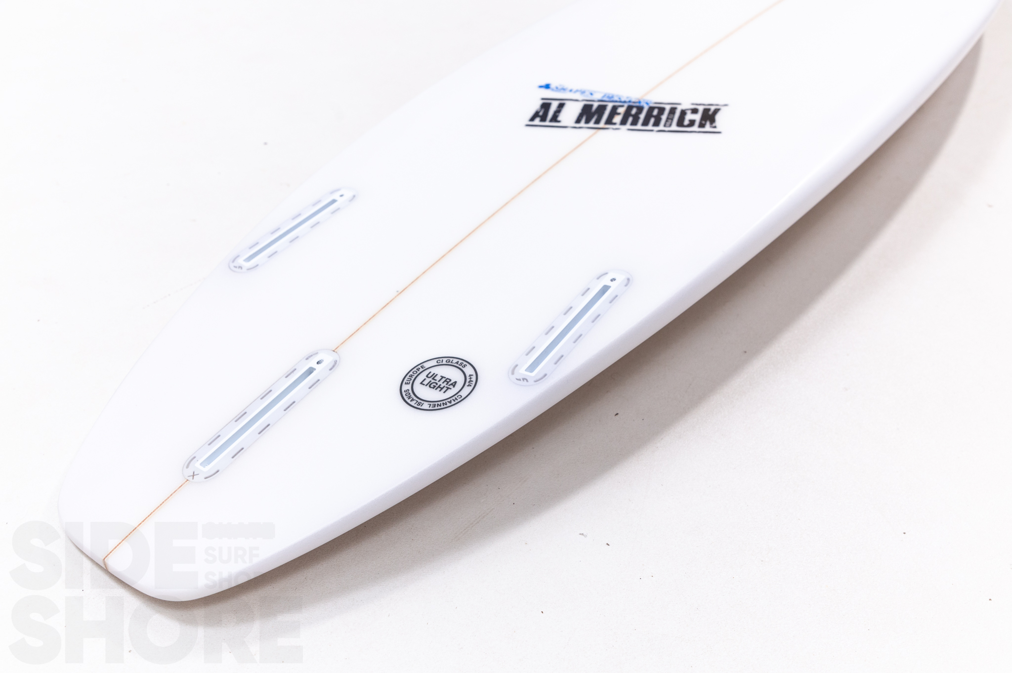 Al Merrick CI Pro - 6'1 x 19 1/4