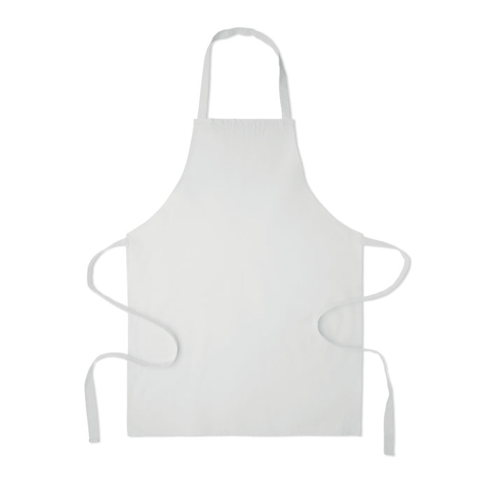 GiftRetail MO2571 - SOUS COLOUR Tablier en coton recyclé