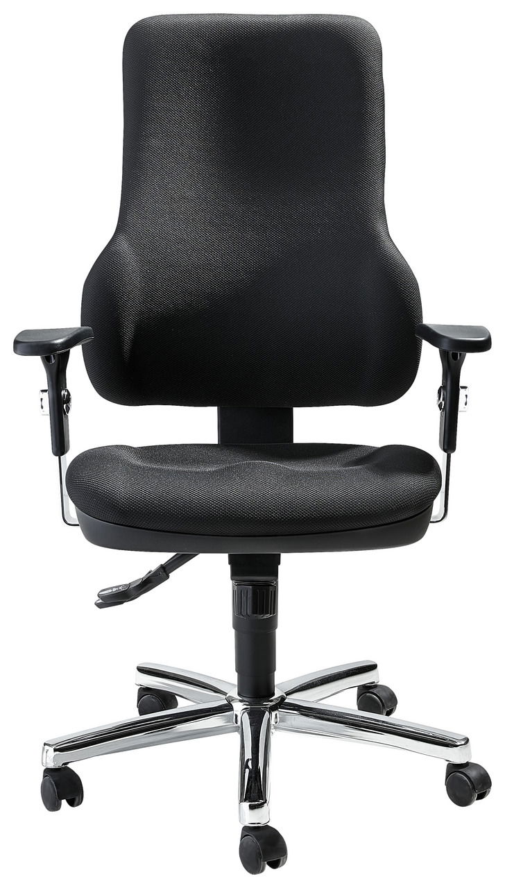 Topstar Drehsessel ACTION STAR