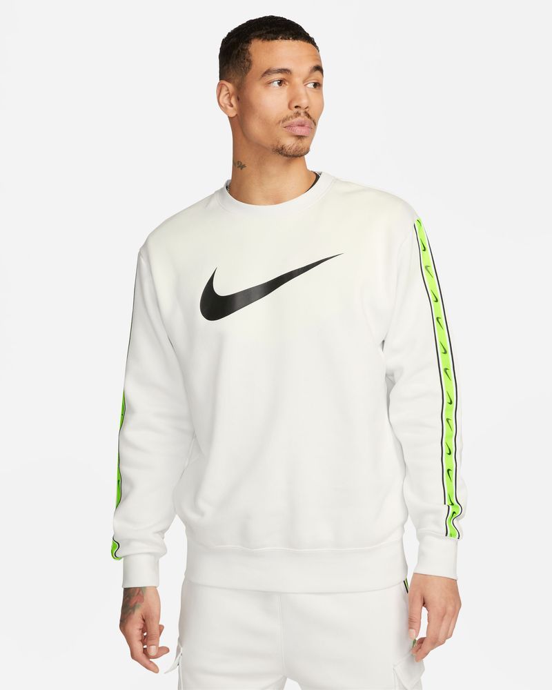 Sweat-shirt Nike Repeat pour homme