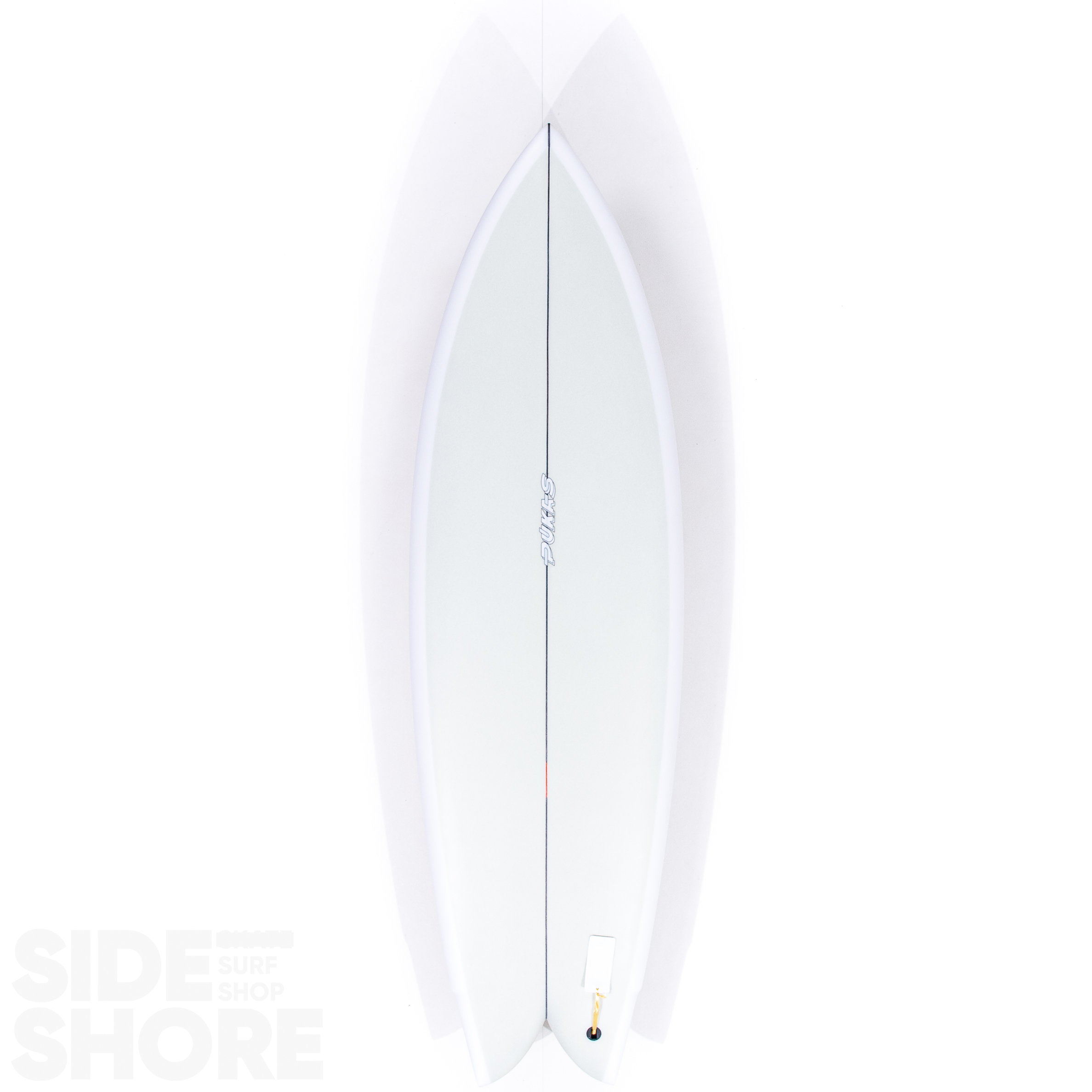 Pukas Pegaso - 5'6