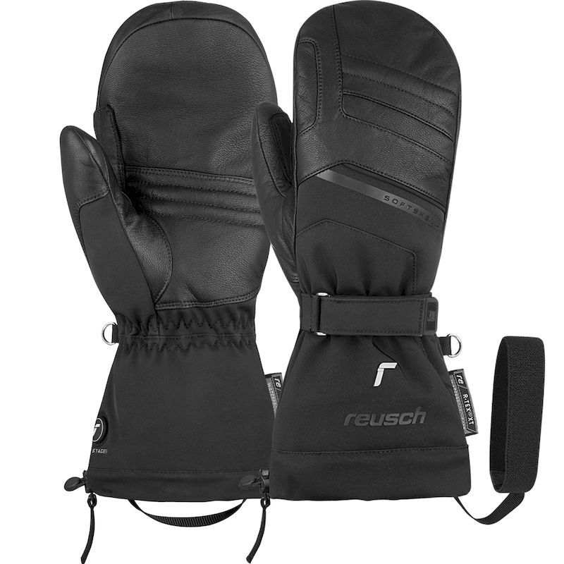 Instant Heat R-TEX XT Mitten - Gants ski homme