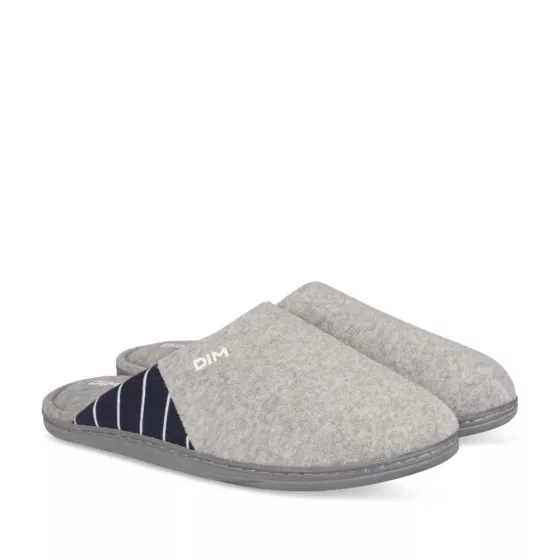 Chaussons GRIS DIM