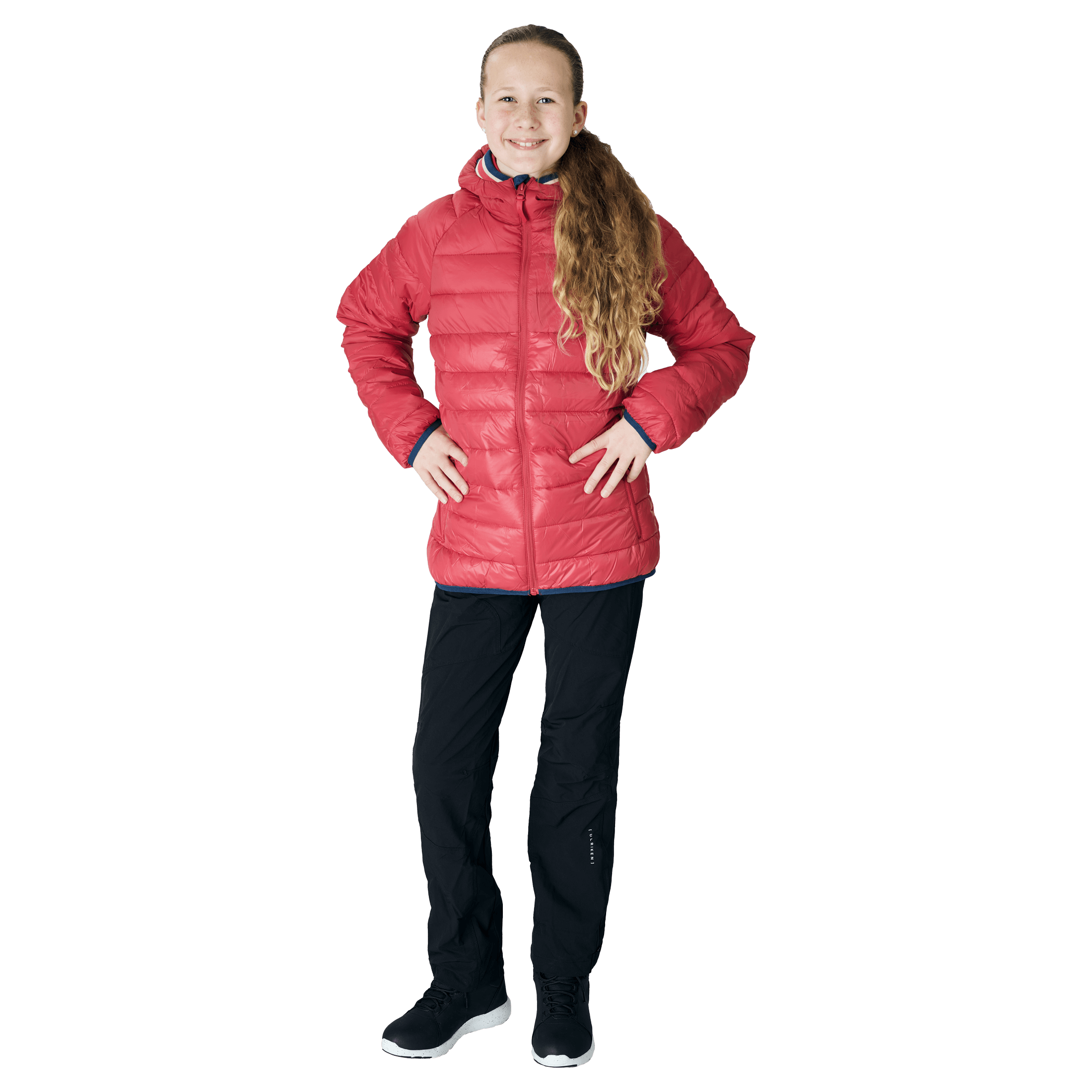 Vikafjell Vatts jakke - Junior - Jakke