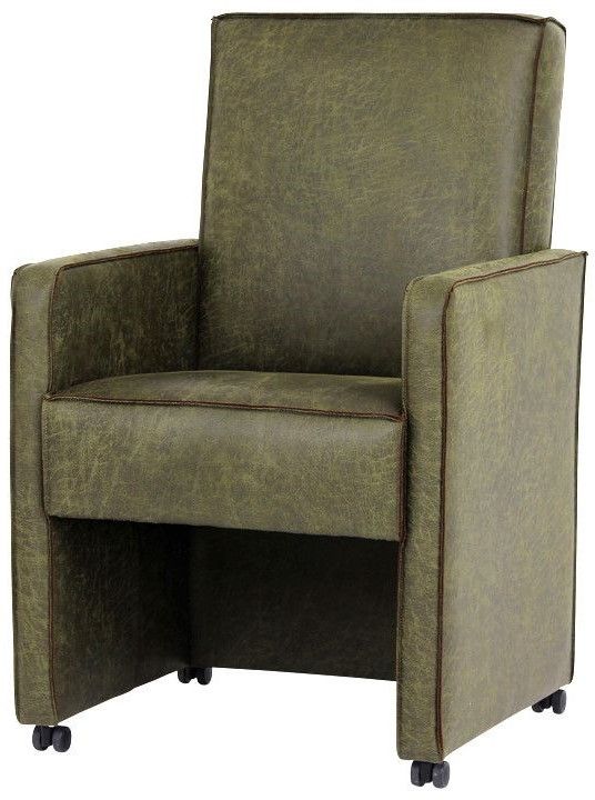 Eetkamerstoel Joris B61 x D67 x H97 cm