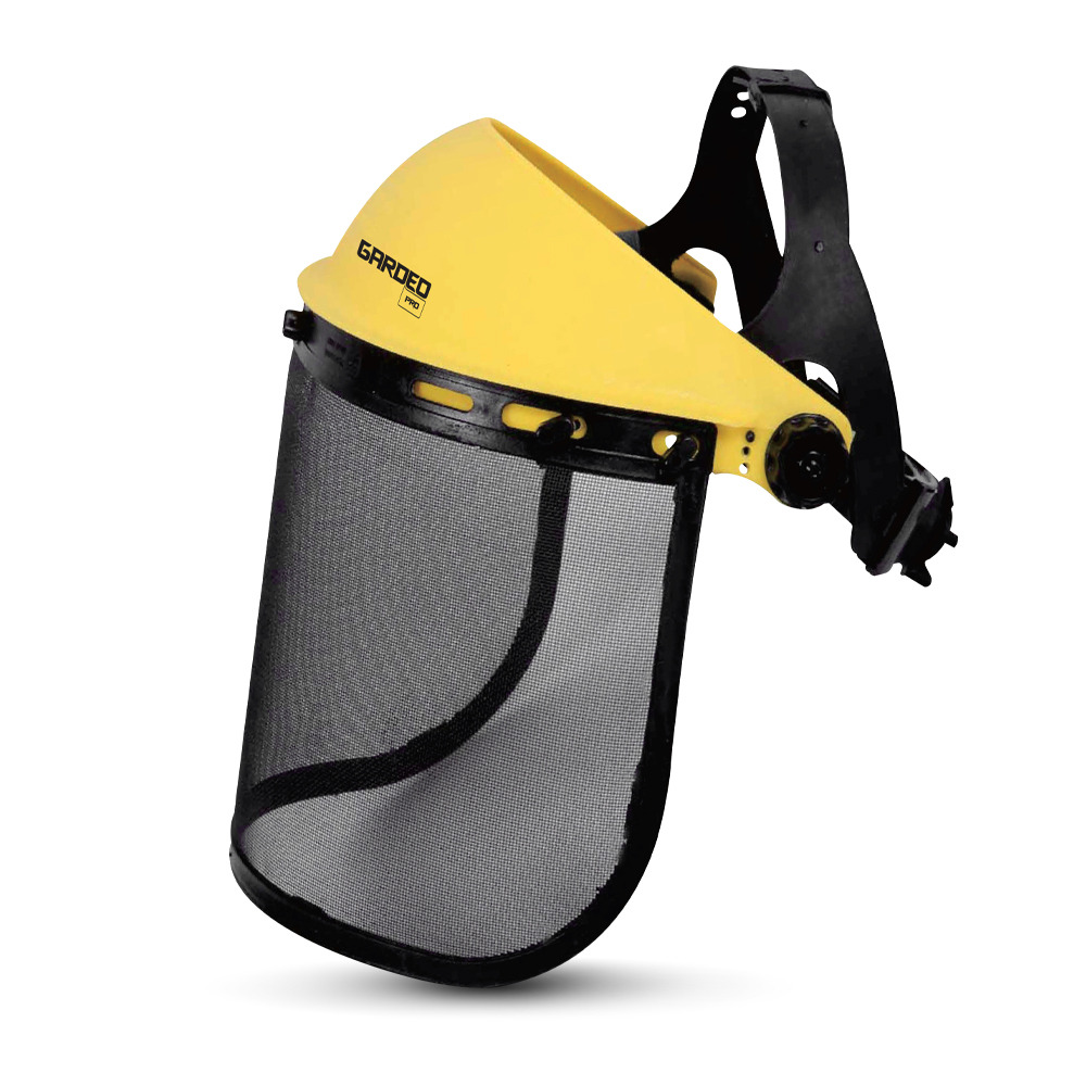 Kit de protection du visage - gardeo pro
