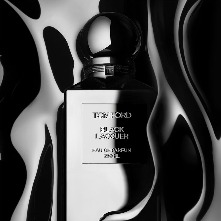 TOM FORD BLACK LACQUER EDP 250ML/8. 5FLOZ