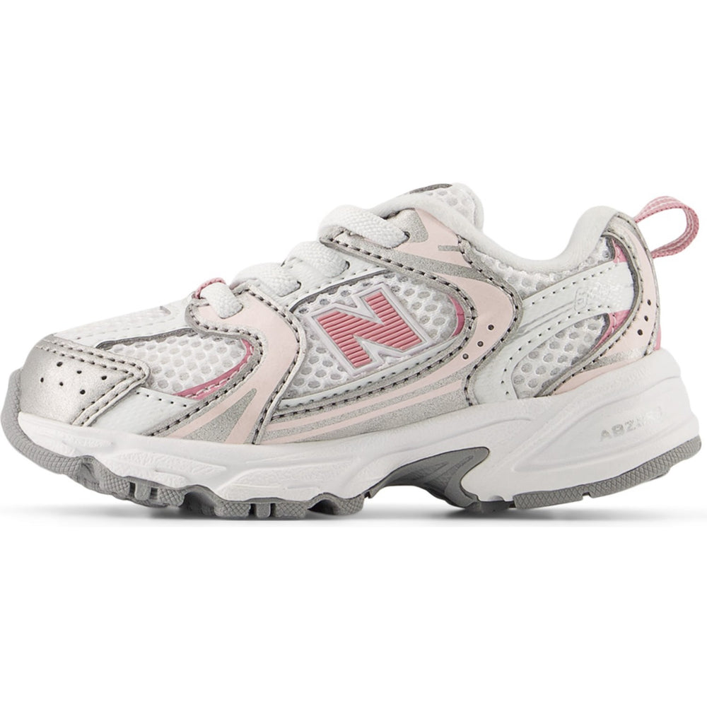 Køb New Balance Reflection 530 Kids Bungee Lace Sneakers