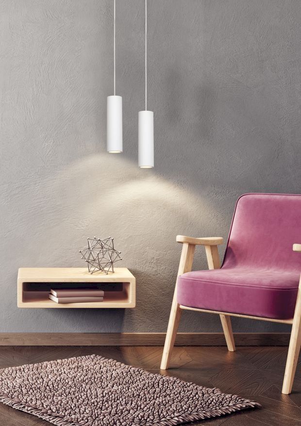 Lucide   Gipsy Hanglamp