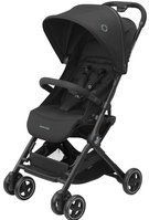 Lara² - Kinderwagen - Compact - Licht - Geschikt voor Pasgeborenen tot 4 Jaar