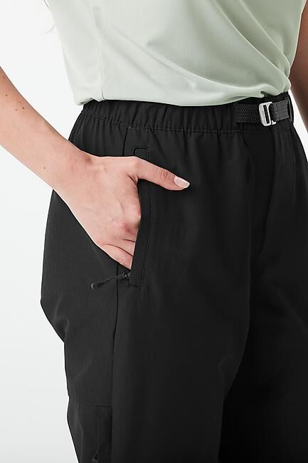 PICTURE - PANTALON SHOONER W STRETCH