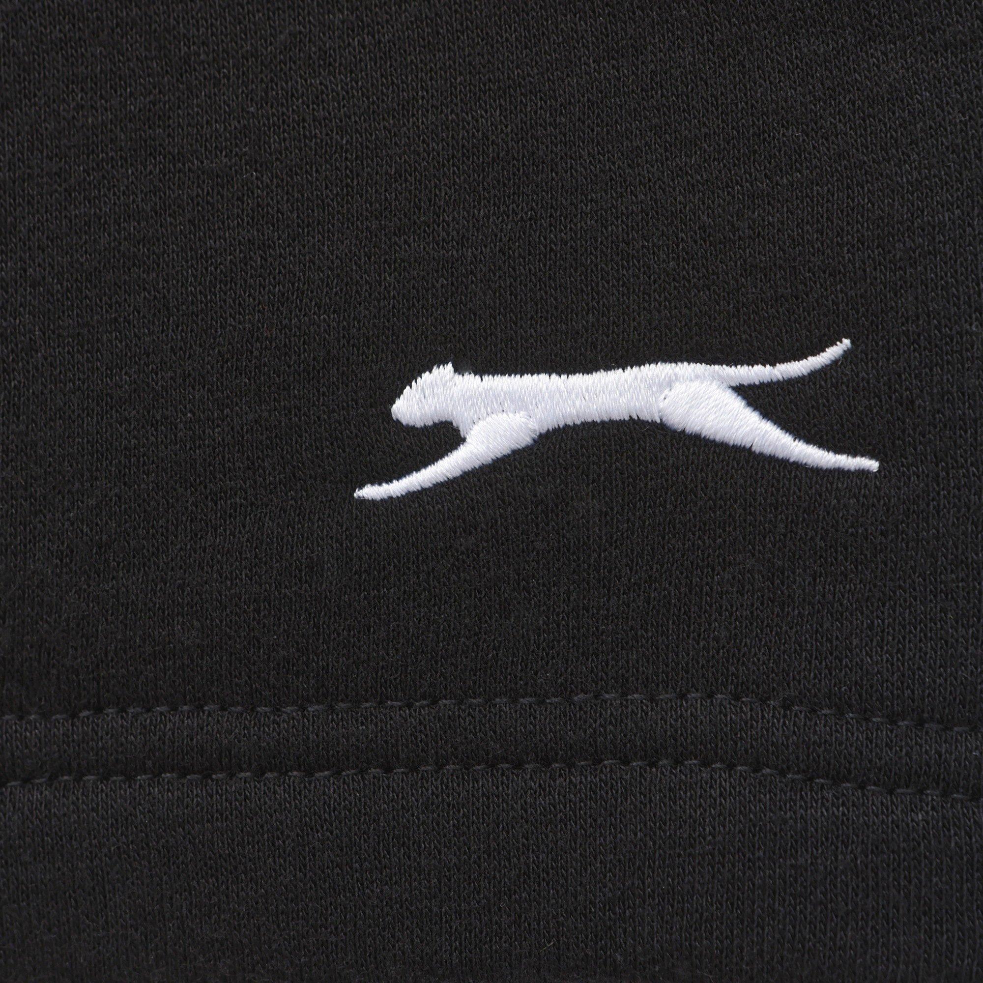 Slazenger Fleece Shorts Womens