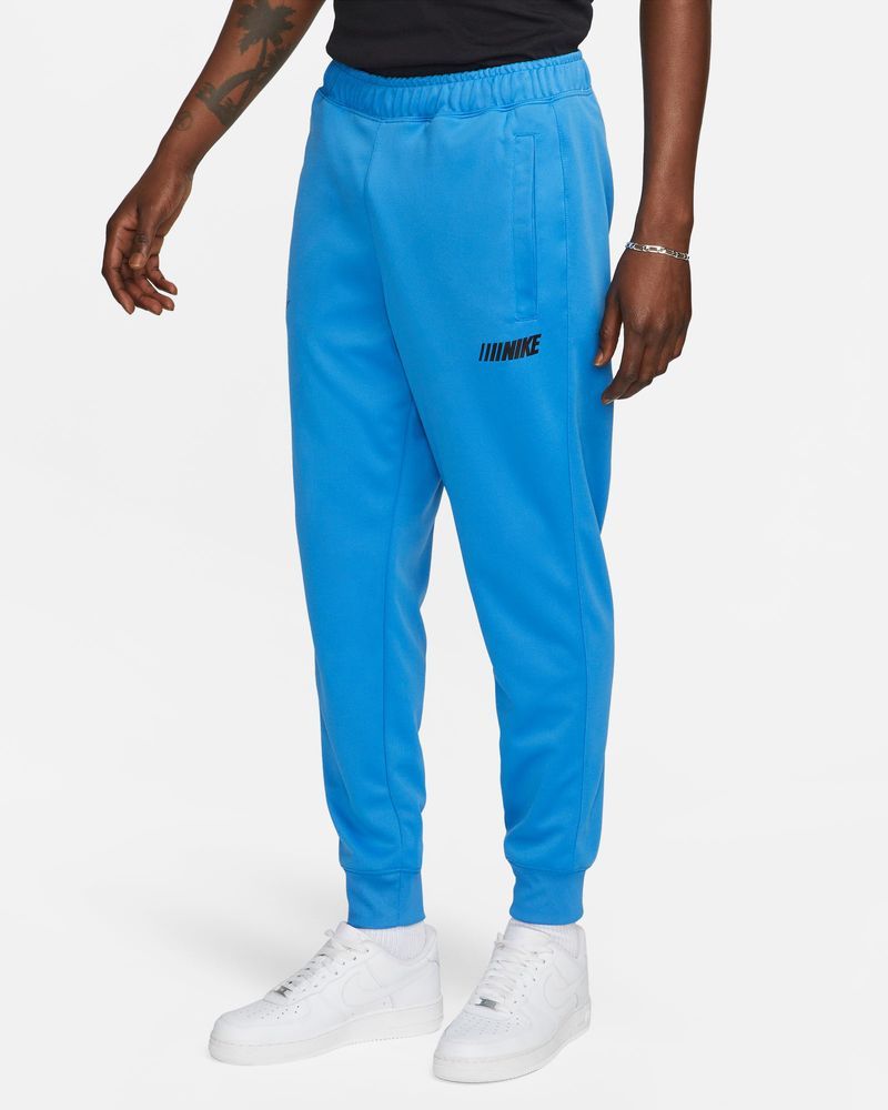 Bas de jogging Nike Sportswear Bleu pour homme