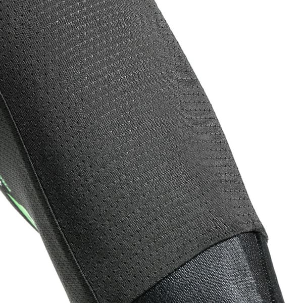 Genouillère vtt DAINESE TRAIL SKINS LITE KNEE GUARDS BLACK