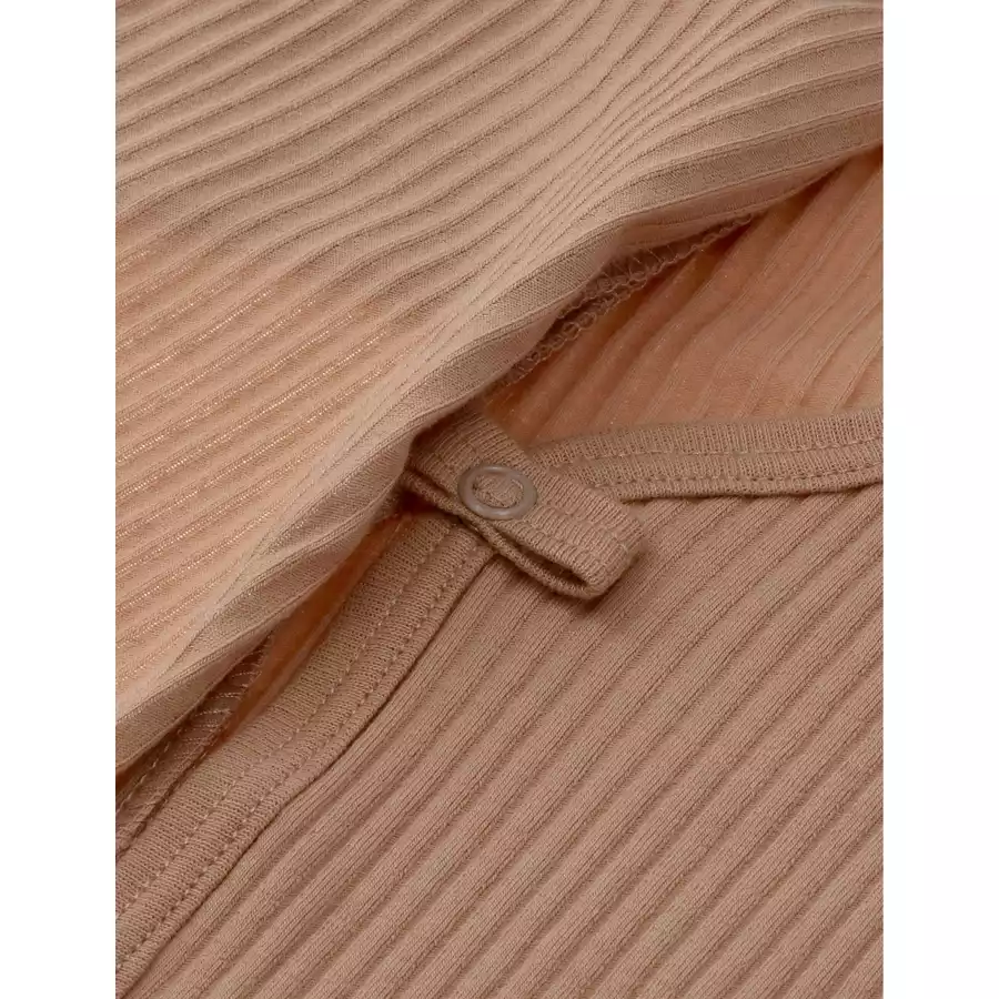 Makoma Wickelbody Natural Harmony braun