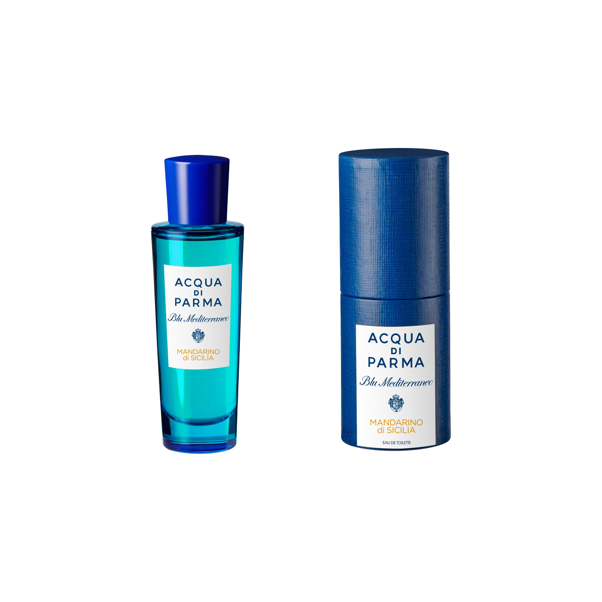 Mandarino Di Sicilia Eau de Toilette 30ml