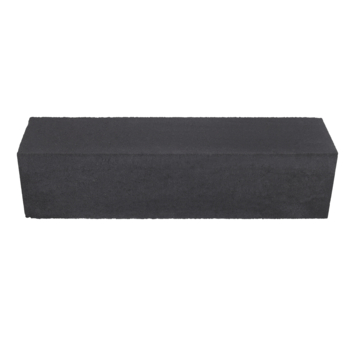 Stonewish Stapelblok antraciet 15x15x60 cm