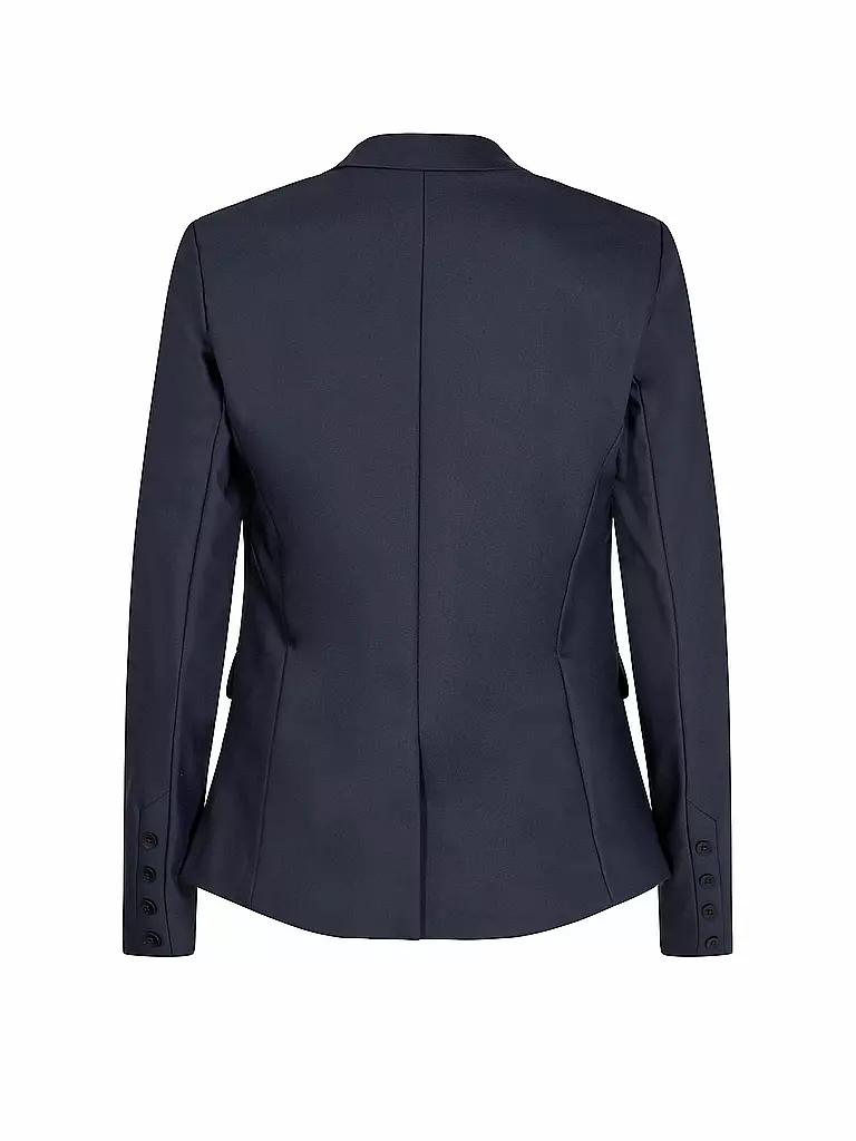 MOS MOSH Blazer MMBLAKE NIGHT blau